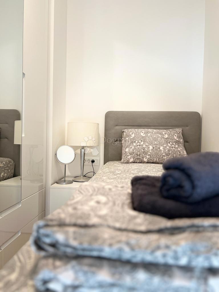 Allogio Diklo, Zadar, 108m2