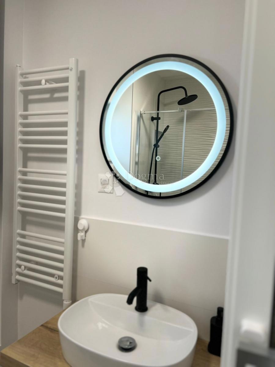 Allogio Diklo, Zadar, 108m2