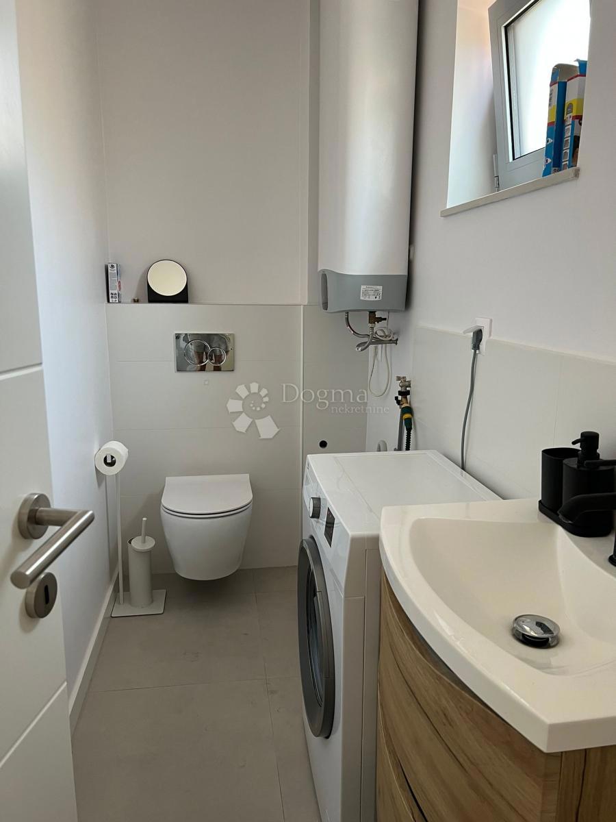 Allogio Diklo, Zadar, 108m2