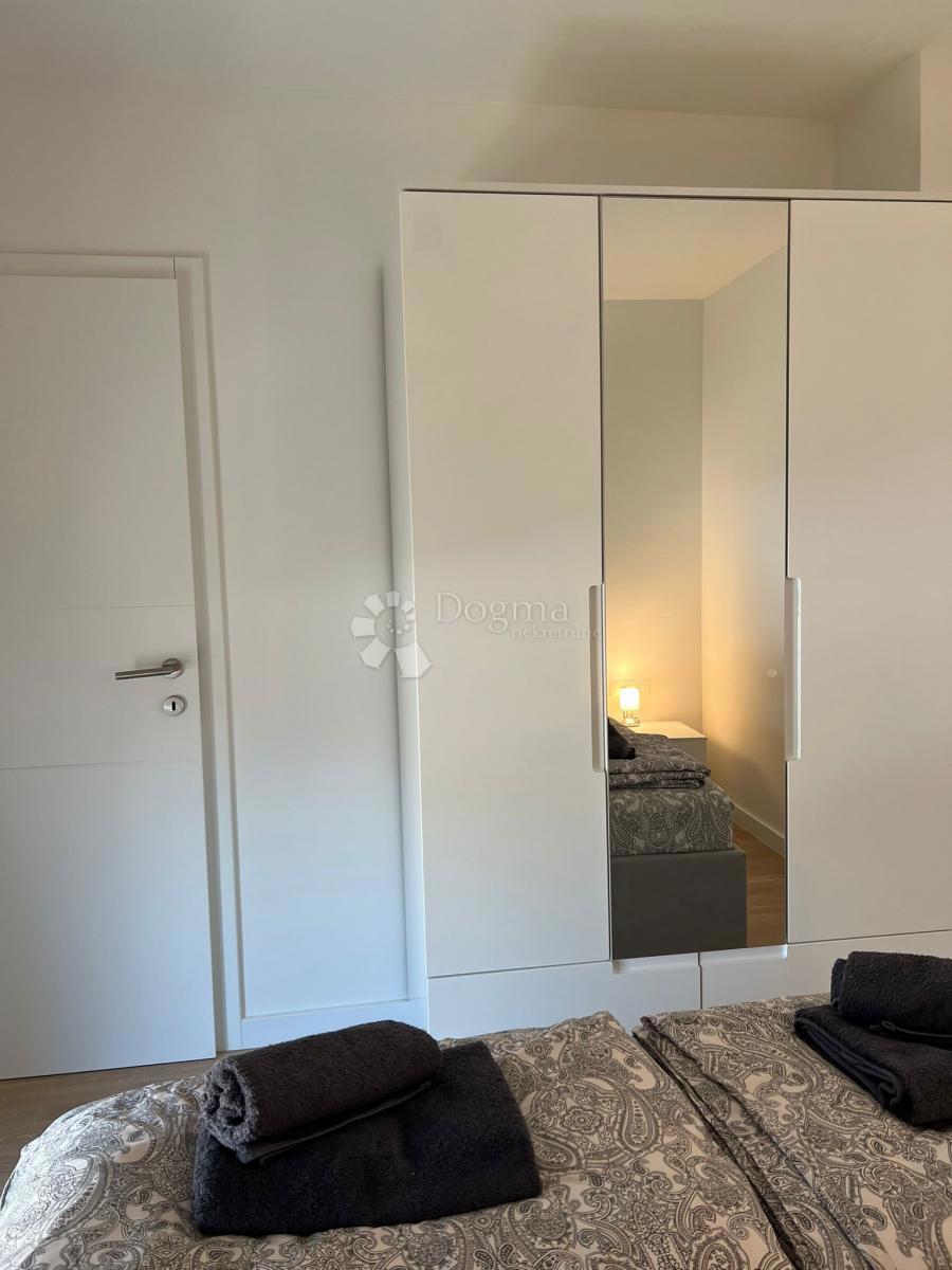 Allogio Diklo, Zadar, 108m2