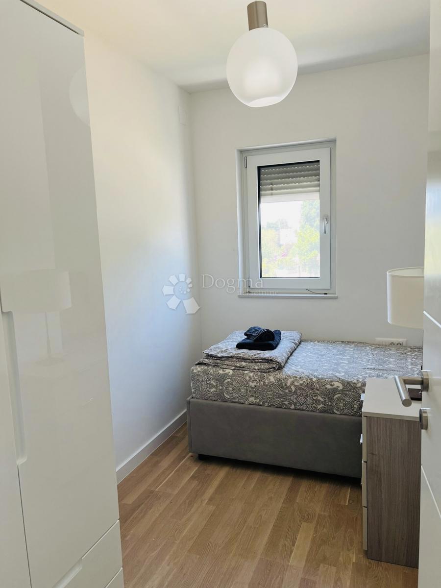 Allogio Diklo, Zadar, 108m2