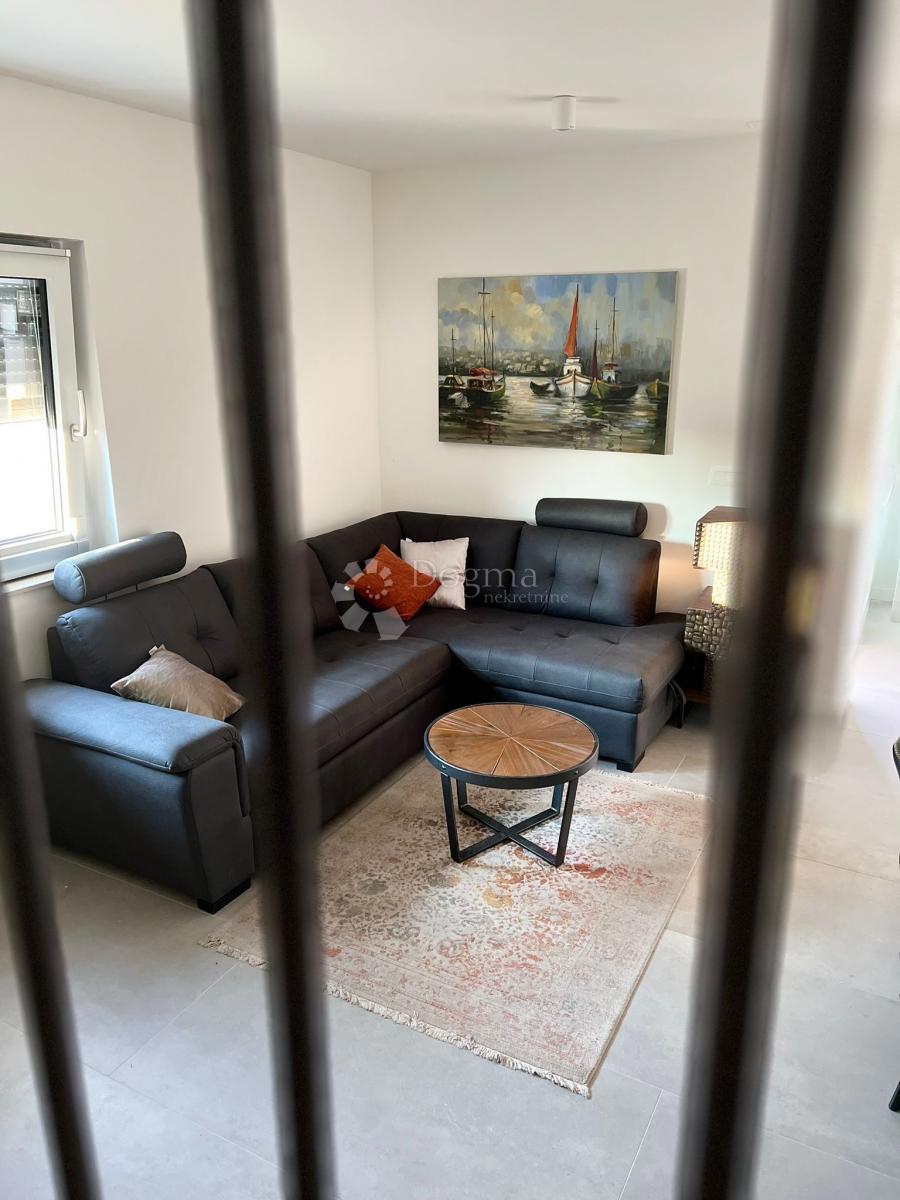 Allogio Diklo, Zadar, 108m2