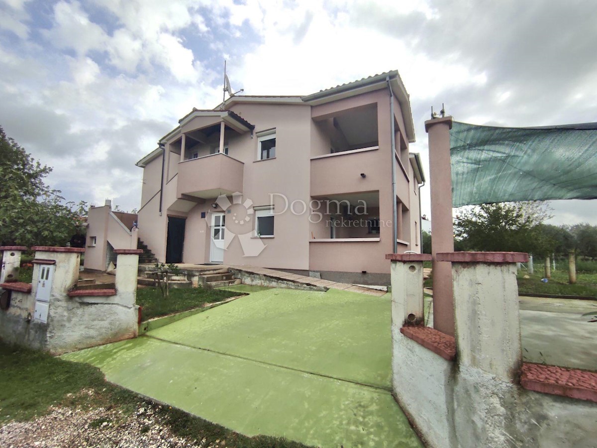 Casa Galižana, Vodnjan, 226,66m2