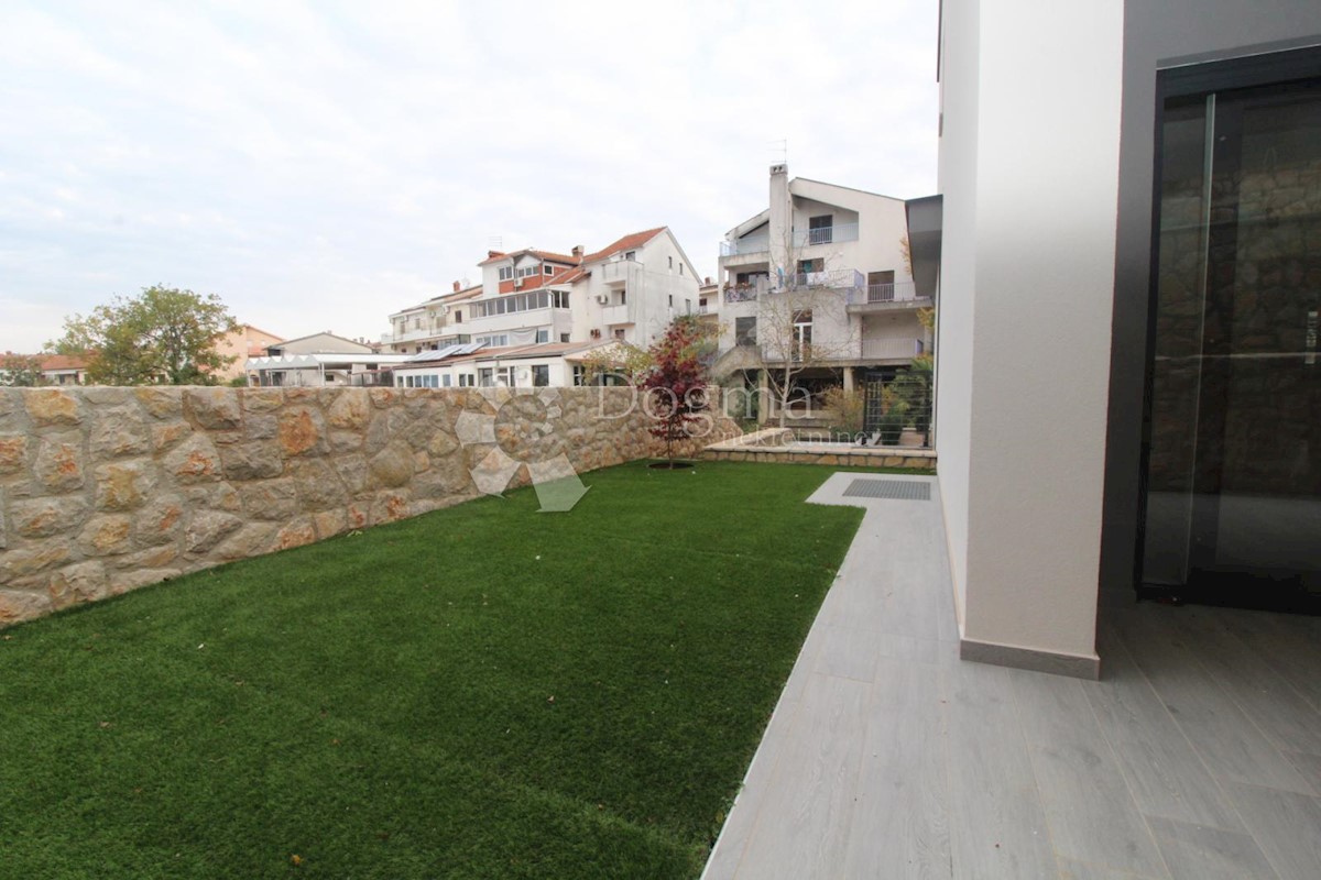Casa Bogovići, Malinska-Dubašnica, 184m2