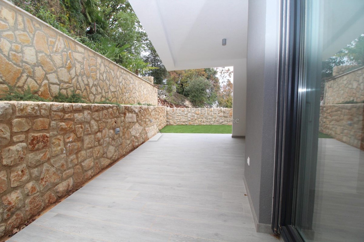 Casa Bogovići, Malinska-Dubašnica, 184m2