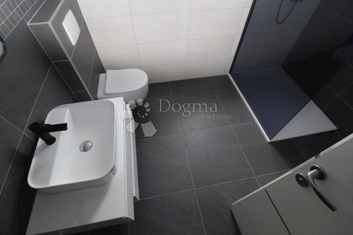 Casa Bogovići, Malinska-Dubašnica, 184m2