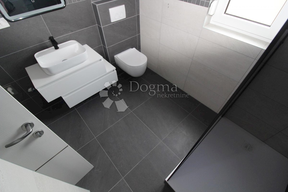 Casa Bogovići, Malinska-Dubašnica, 184m2