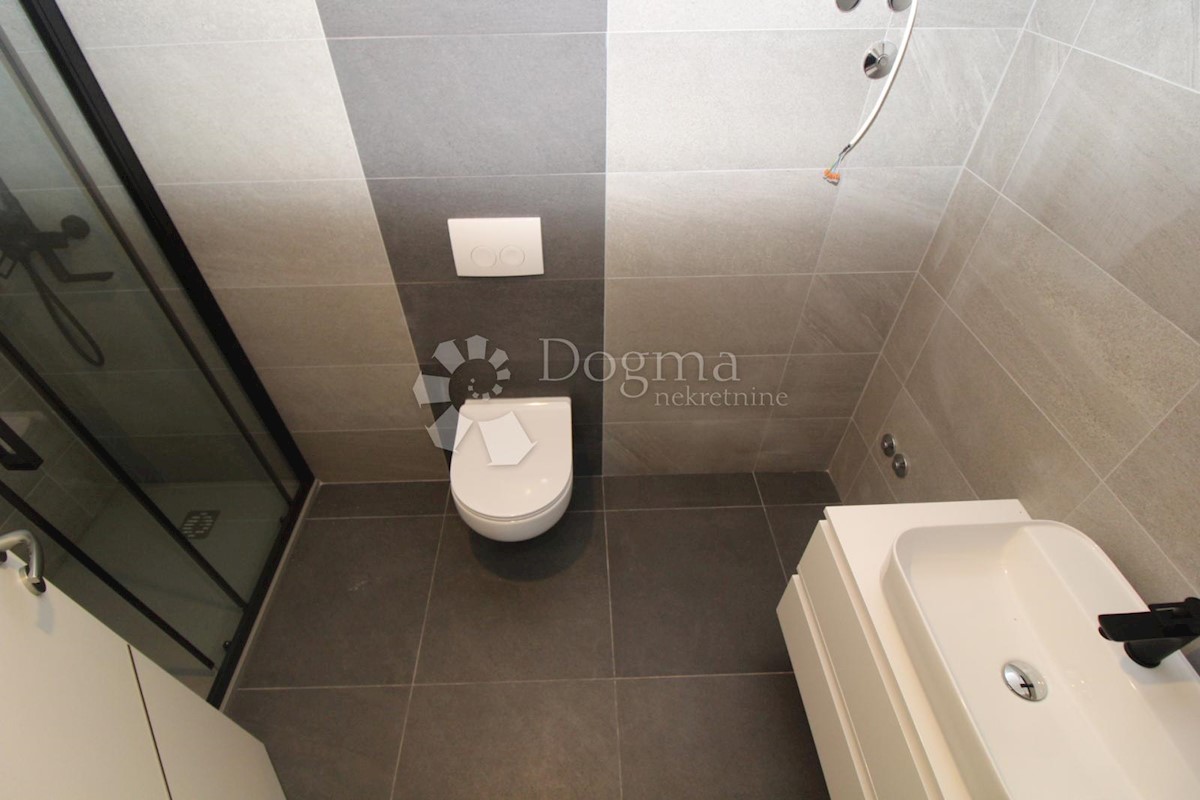 Casa Bogovići, Malinska-Dubašnica, 184m2