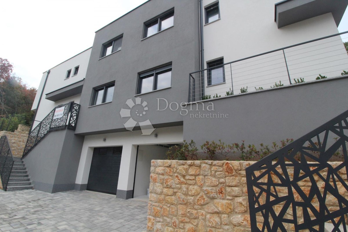 Casa Bogovići, Malinska-Dubašnica, 184m2