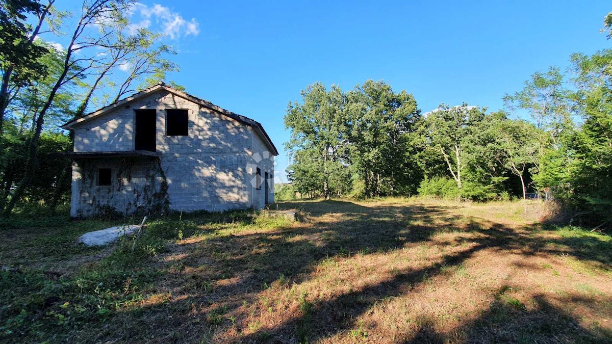 Casa Barići, Višnjan, 113,17m2