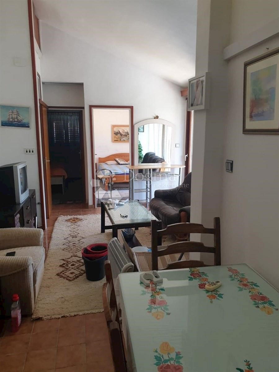 Appartamento Marina, 85m2