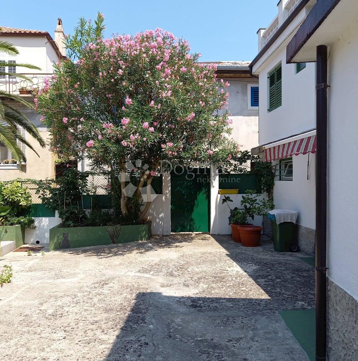 Casa Mali Lošinj, 288m2