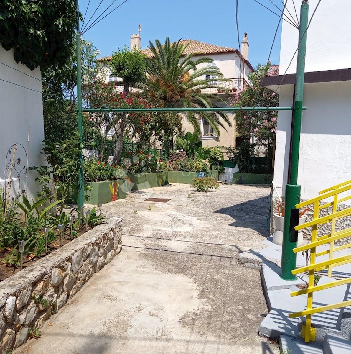 Casa Mali Lošinj, 288m2