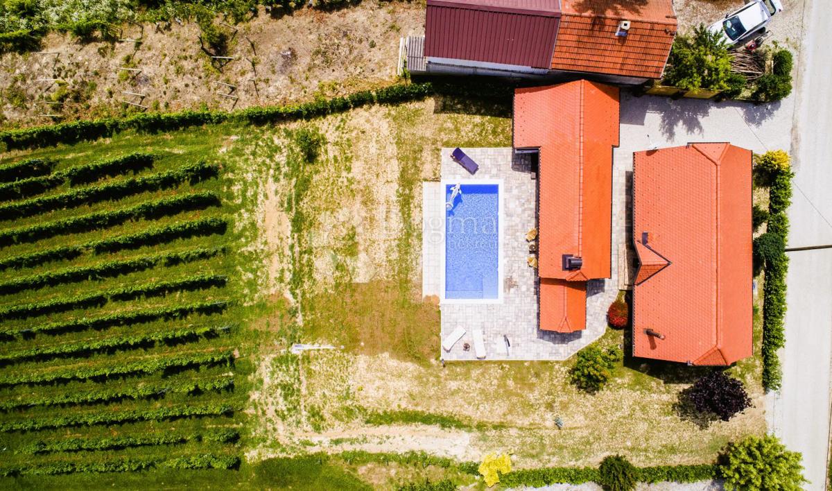 Casa Leštakovec, Jalžabet, 80m2