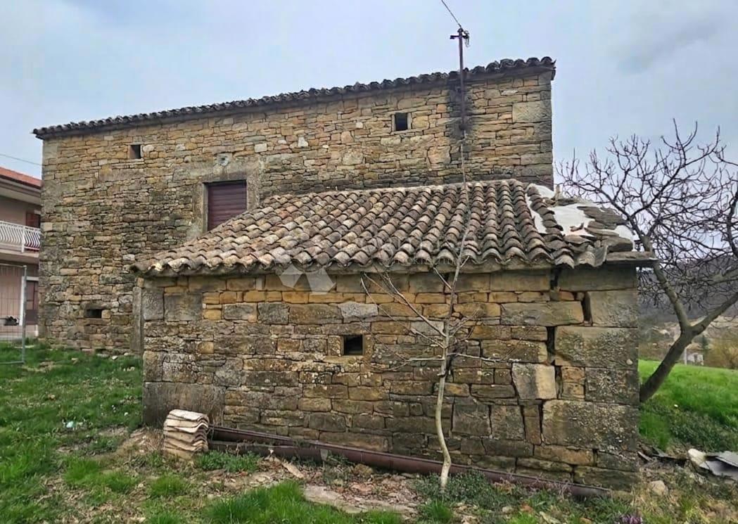 Casa Cerovlje, 133m2