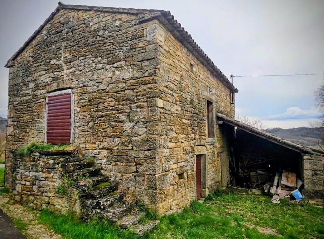 Casa Cerovlje, 133m2