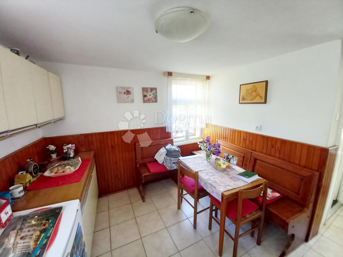 Casa Risika, Vrbnik, 90m2