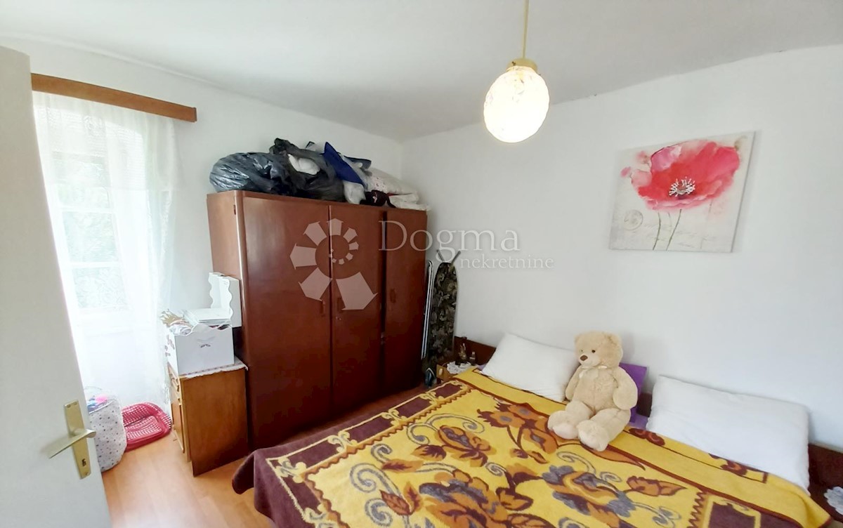 Casa Risika, Vrbnik, 90m2