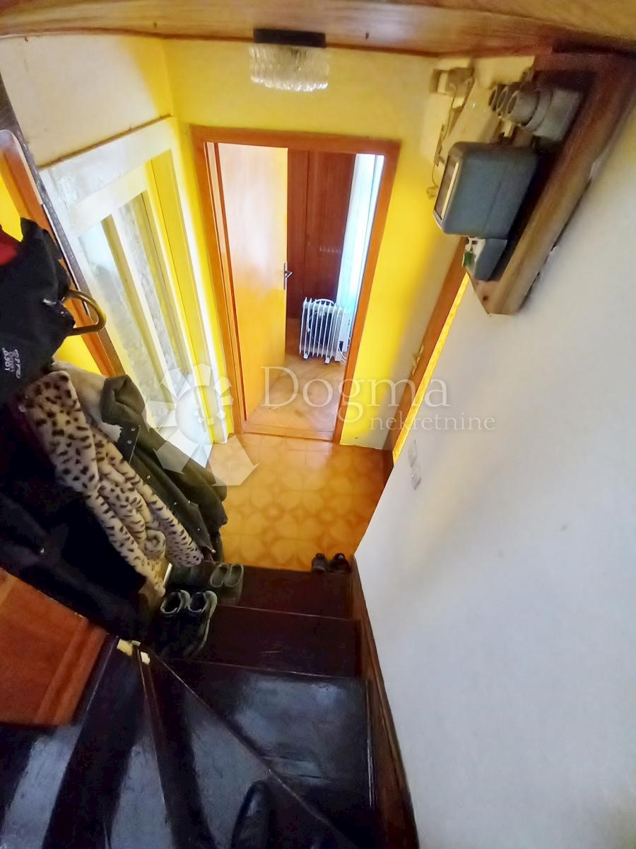 Casa Risika, Vrbnik, 90m2