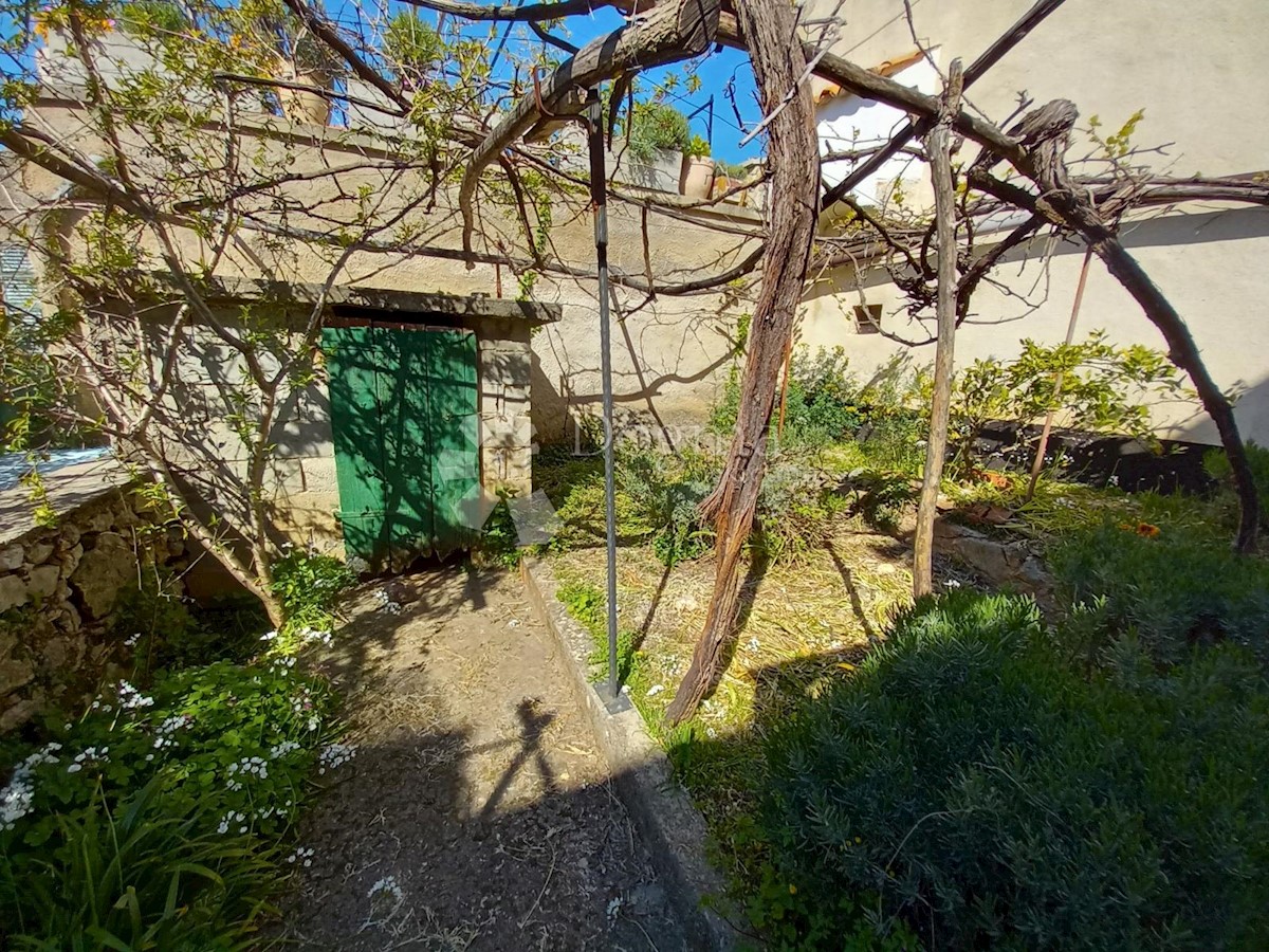 Casa Risika, Vrbnik, 90m2