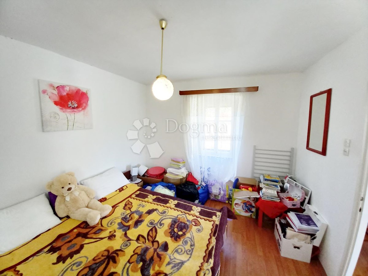 Casa Risika, Vrbnik, 90m2