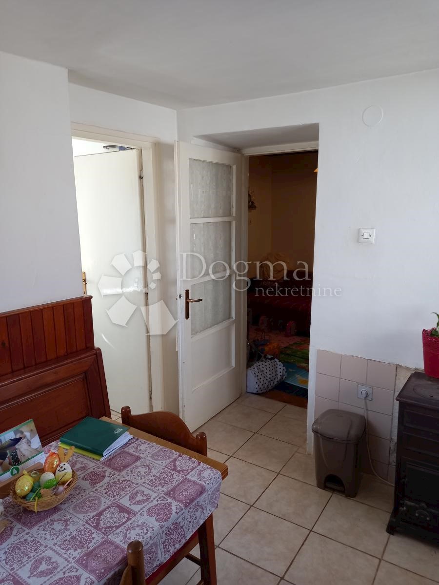 Casa Risika, Vrbnik, 90m2