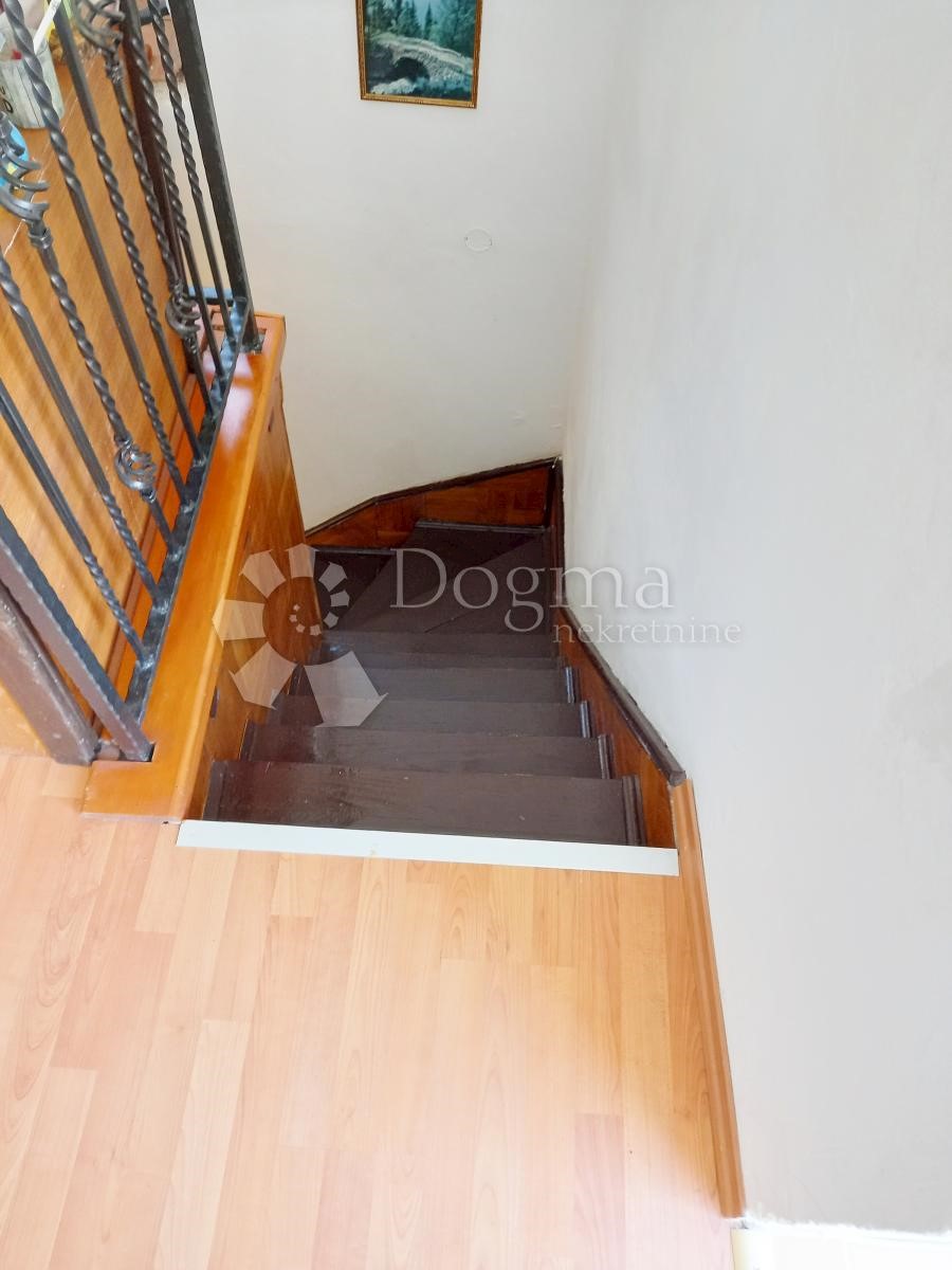 Casa Risika, Vrbnik, 90m2