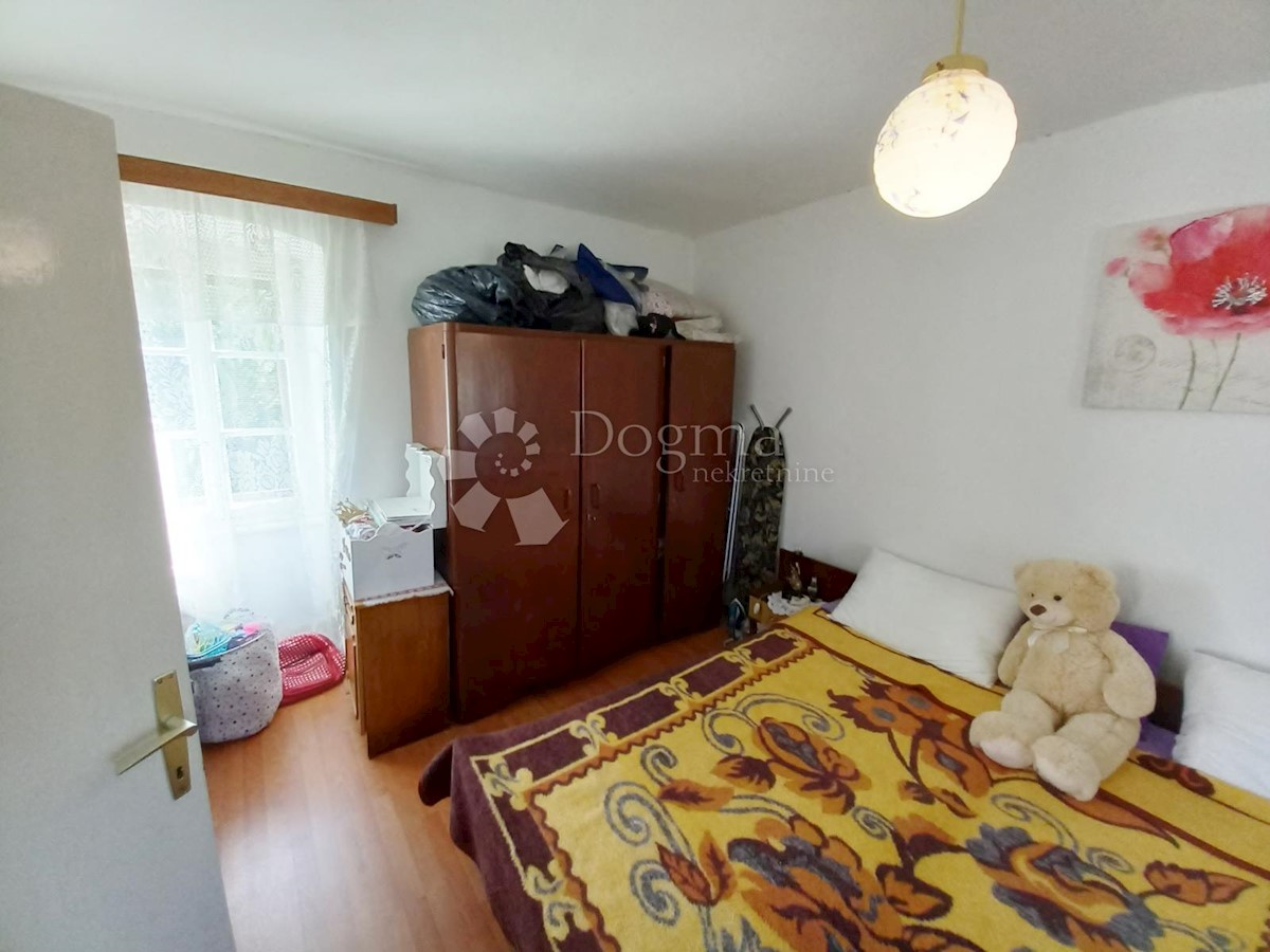 Casa Risika, Vrbnik, 90m2