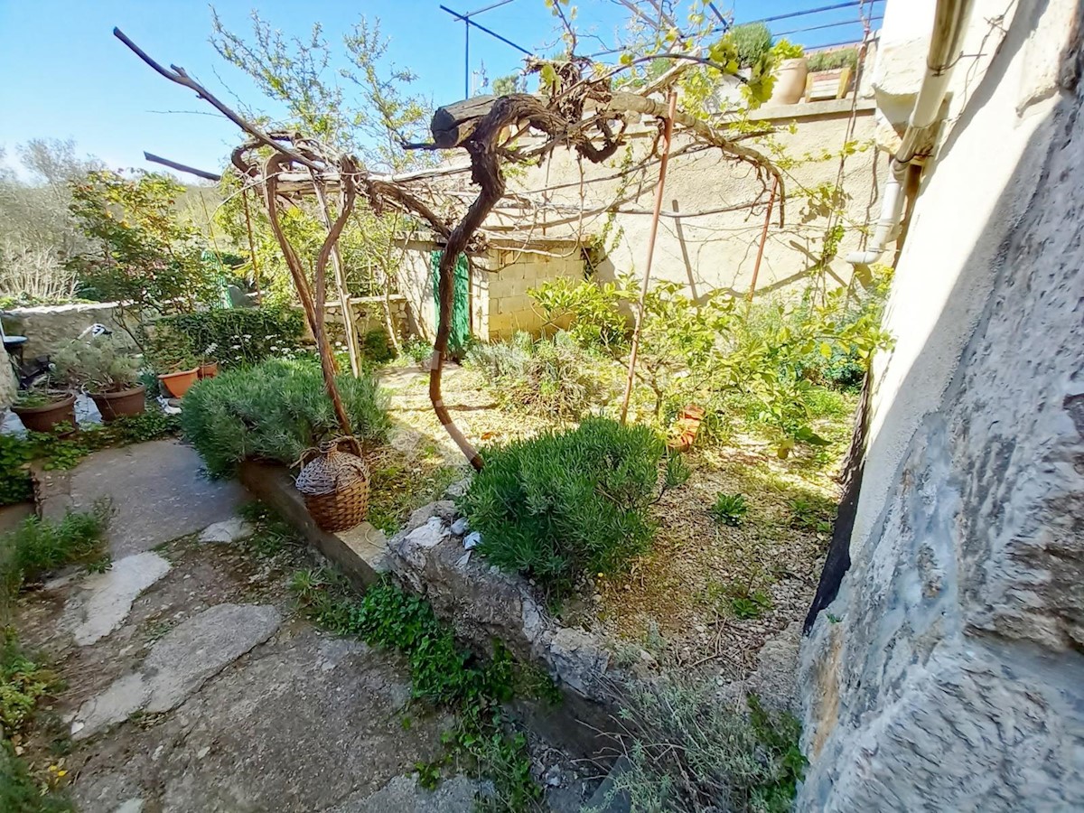 Casa Risika, Vrbnik, 90m2