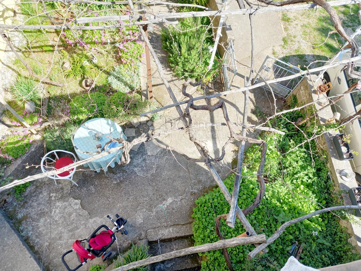 Casa Risika, Vrbnik, 90m2