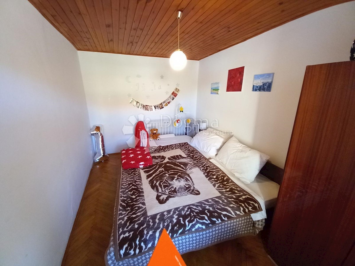 Casa Risika, Vrbnik, 90m2