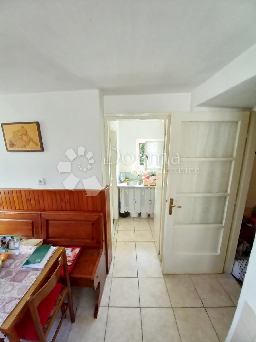 Casa Risika, Vrbnik, 90m2