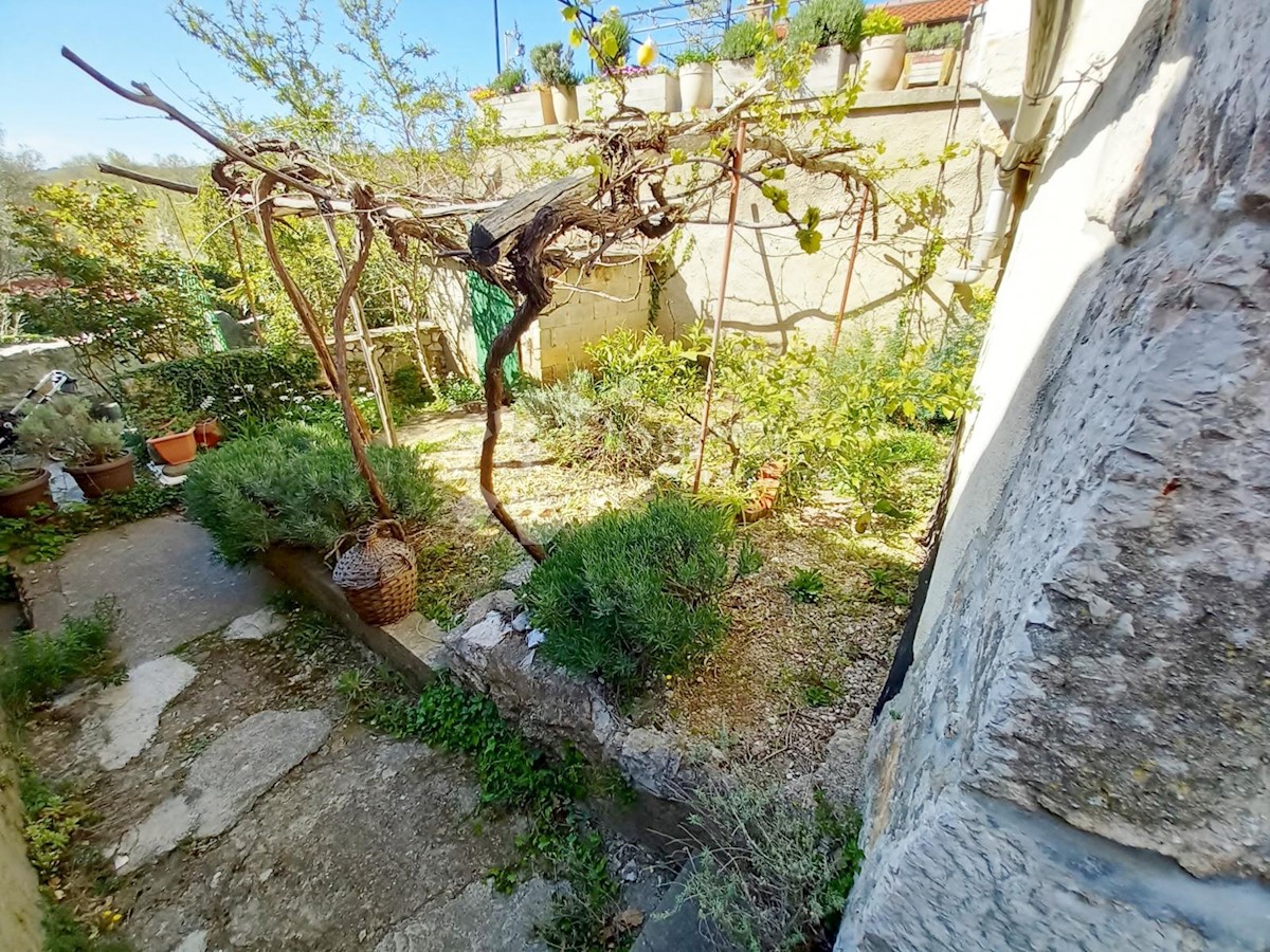Casa Risika, Vrbnik, 90m2