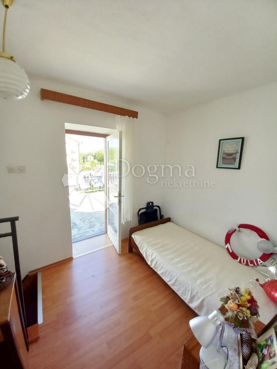 Casa Risika, Vrbnik, 90m2