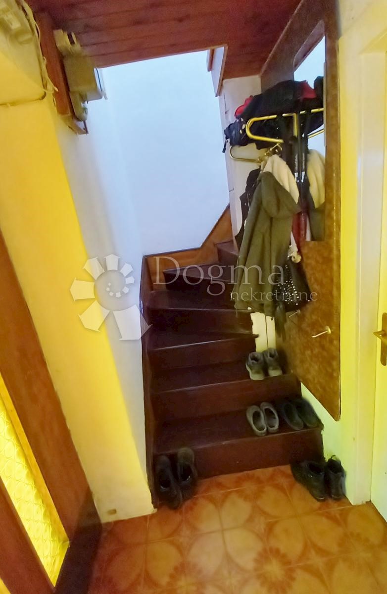 Casa Risika, Vrbnik, 90m2