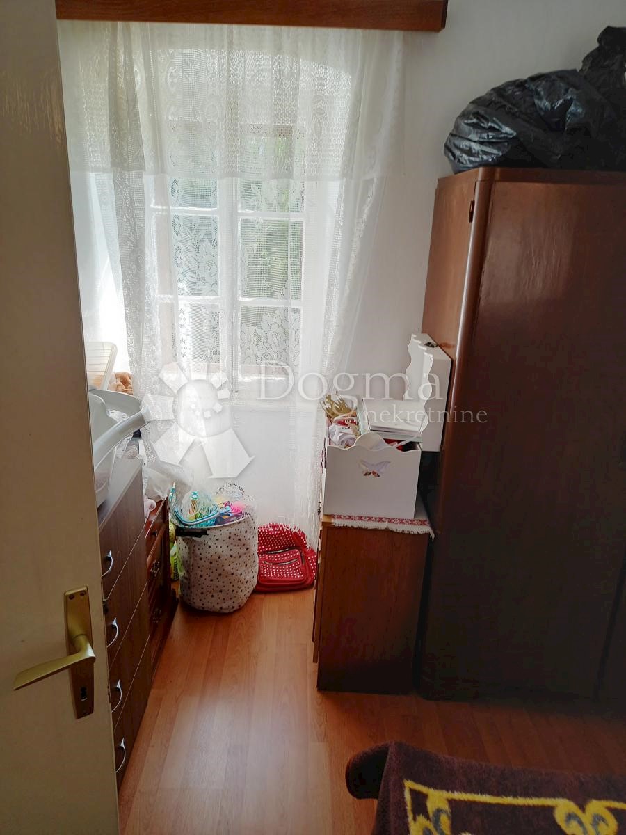 Casa Risika, Vrbnik, 90m2