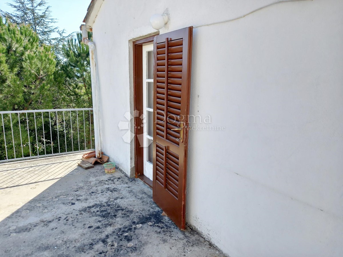 Casa Risika, Vrbnik, 90m2