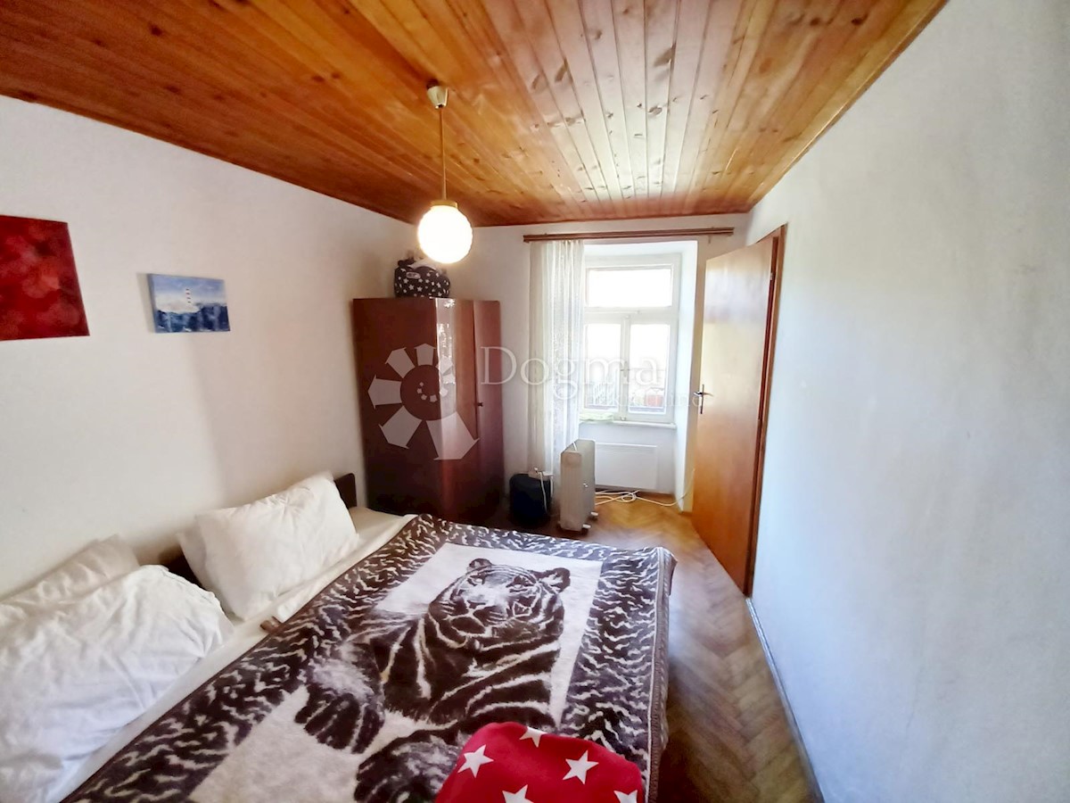 Casa Risika, Vrbnik, 90m2