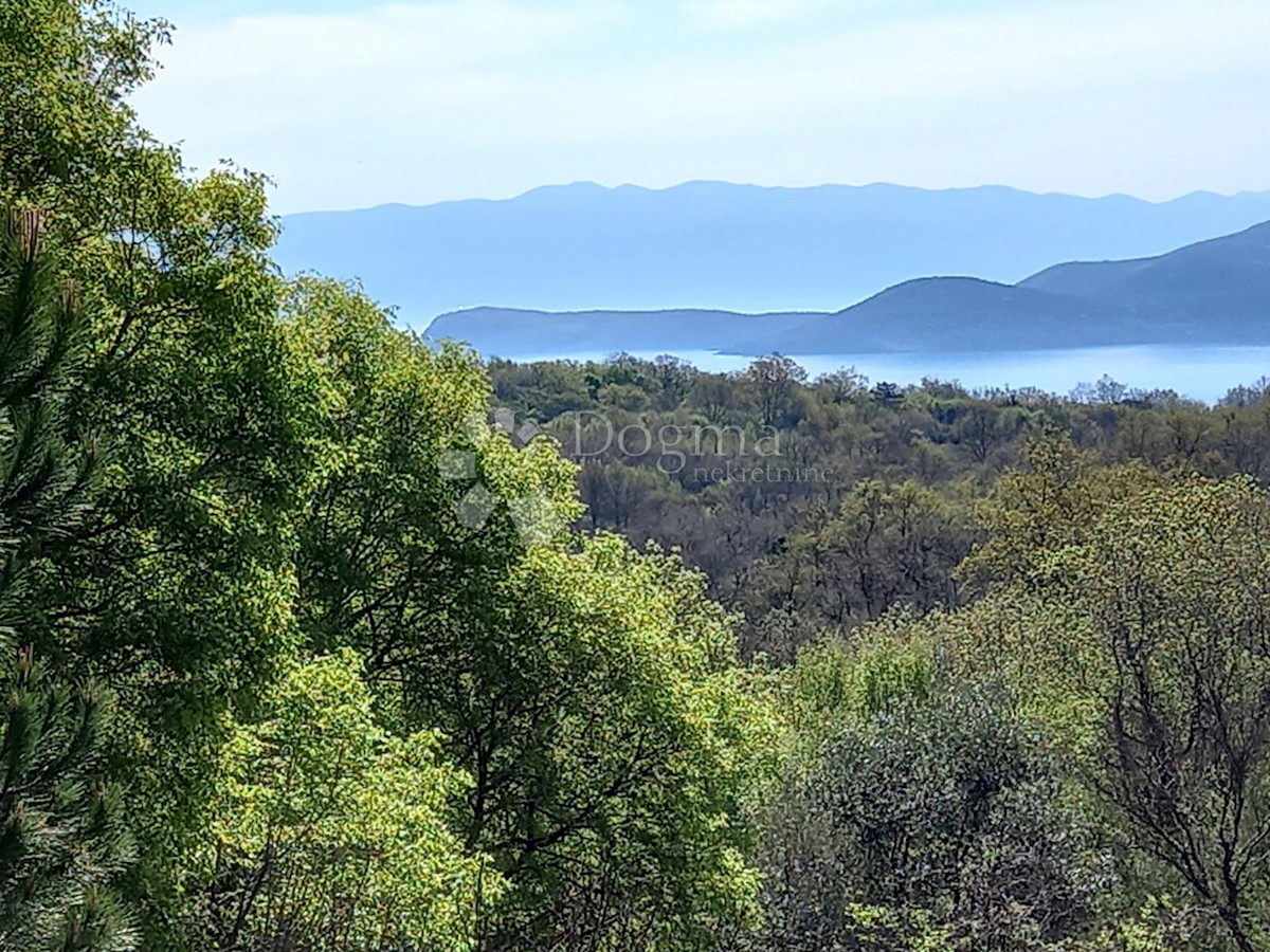 Casa Risika, Vrbnik, 90m2