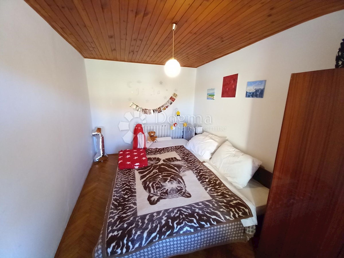 Casa Risika, Vrbnik, 90m2