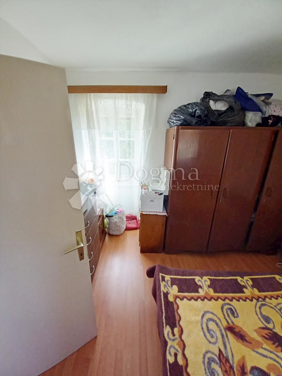 Casa Risika, Vrbnik, 90m2