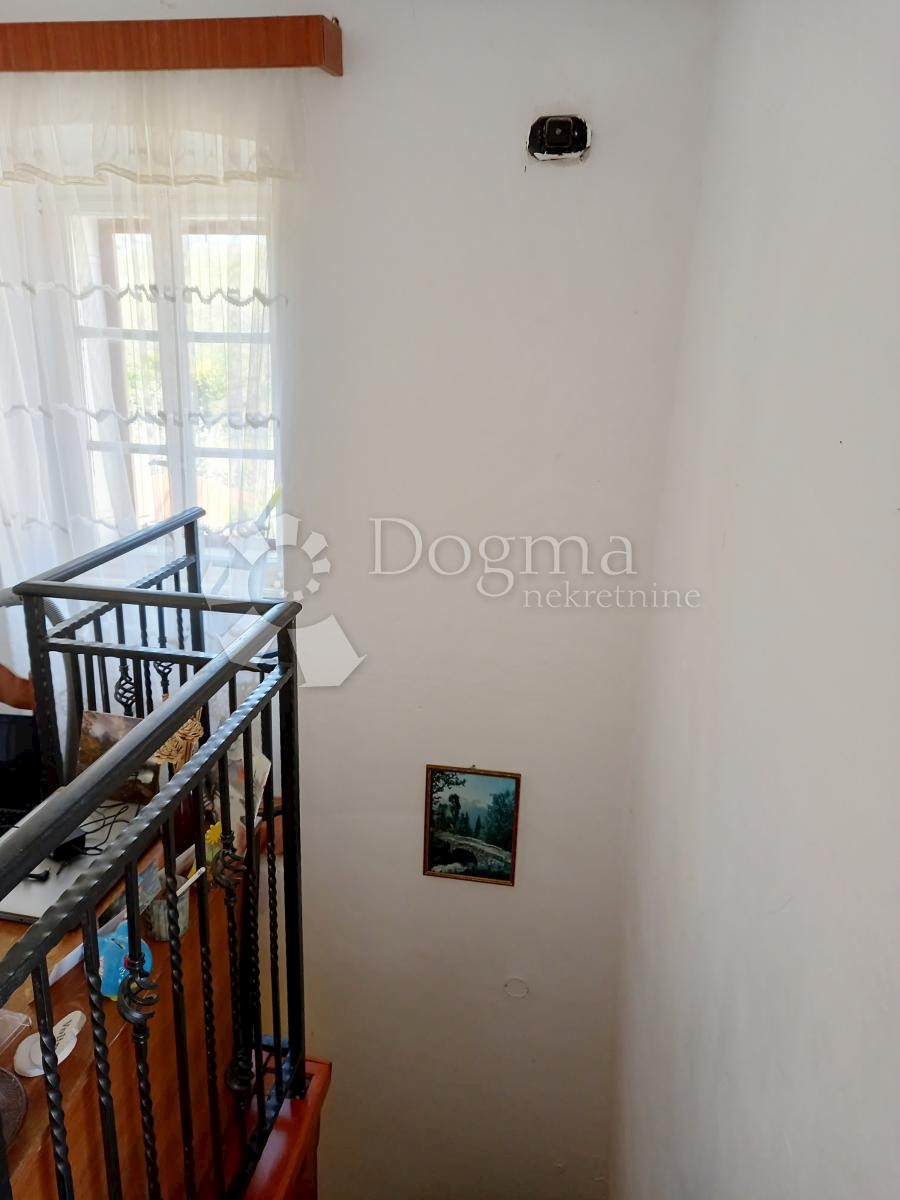 Casa Risika, Vrbnik, 90m2
