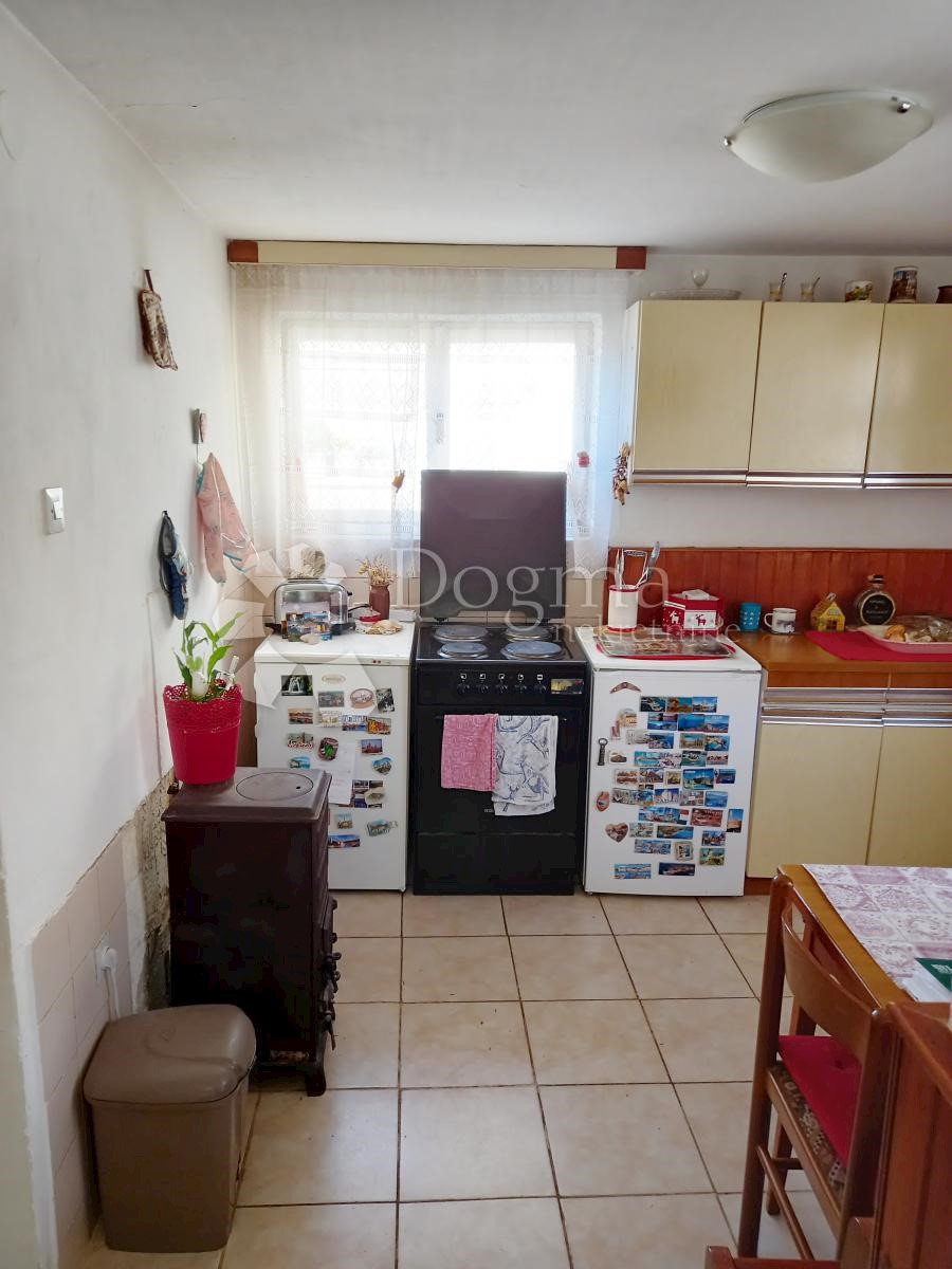 Casa Risika, Vrbnik, 90m2