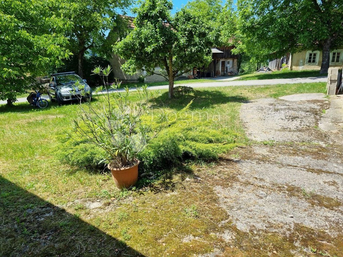 Casa Severin na Kupi, Vrbovsko, 100m2