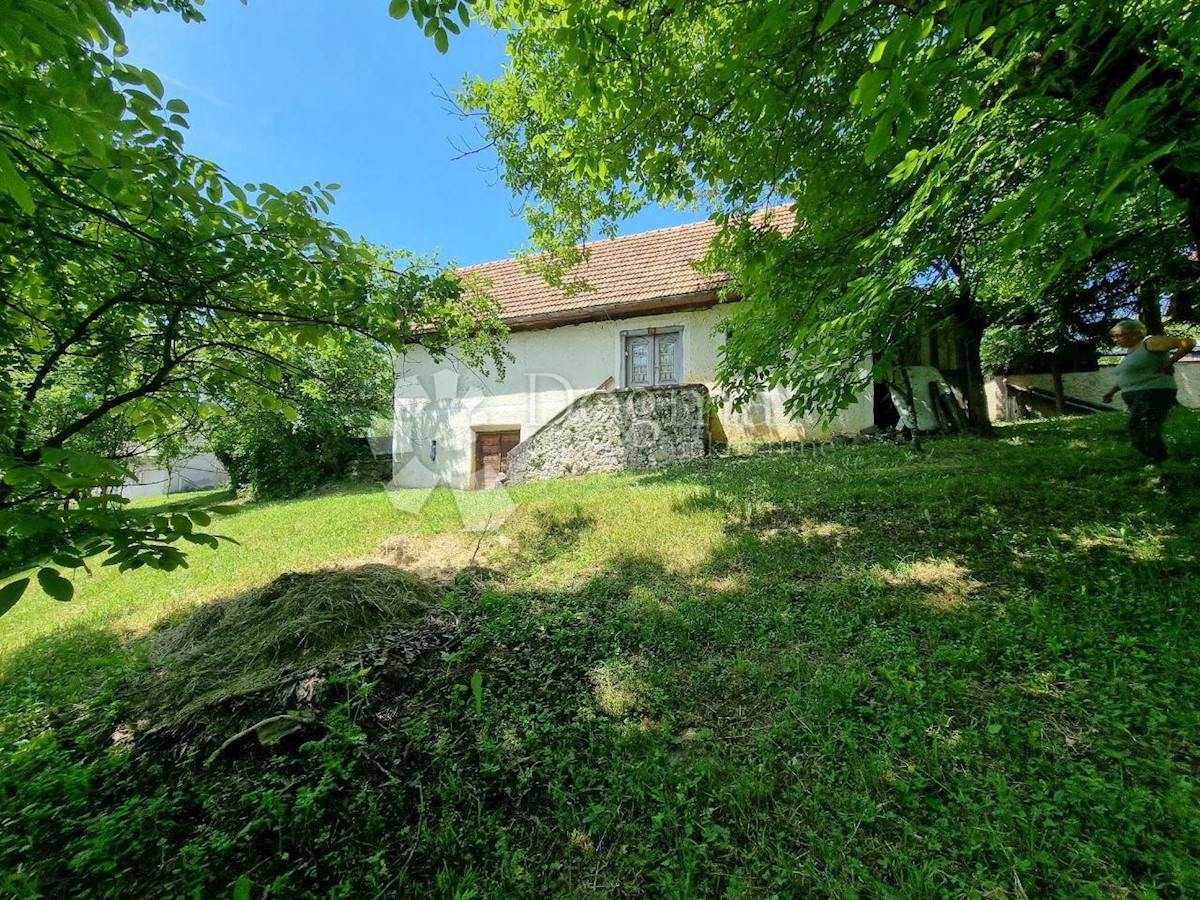 Casa Severin na Kupi, Vrbovsko, 100m2