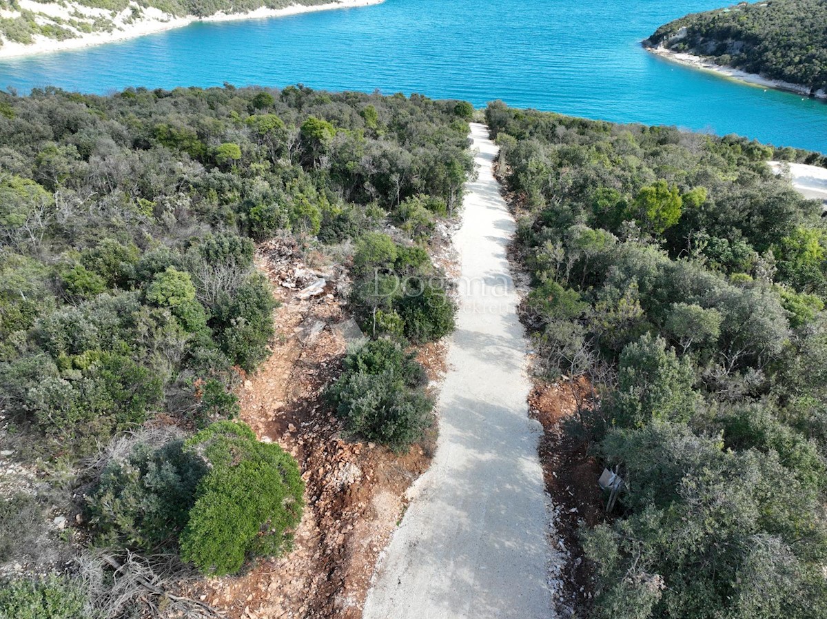 Terreno Peruški, Marčana, 20.500m2