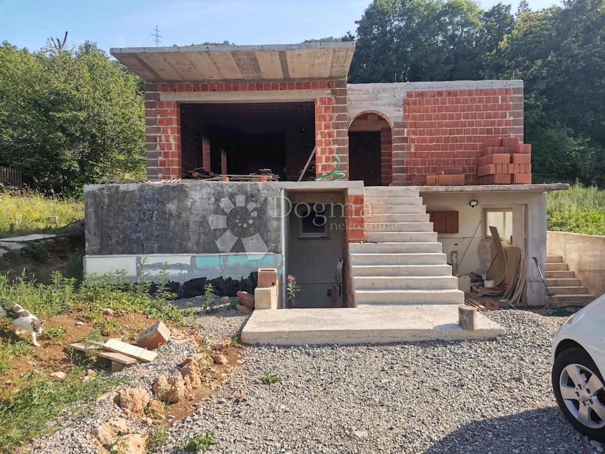 Casa Rukavac, Matulji, Andretići, 300m2