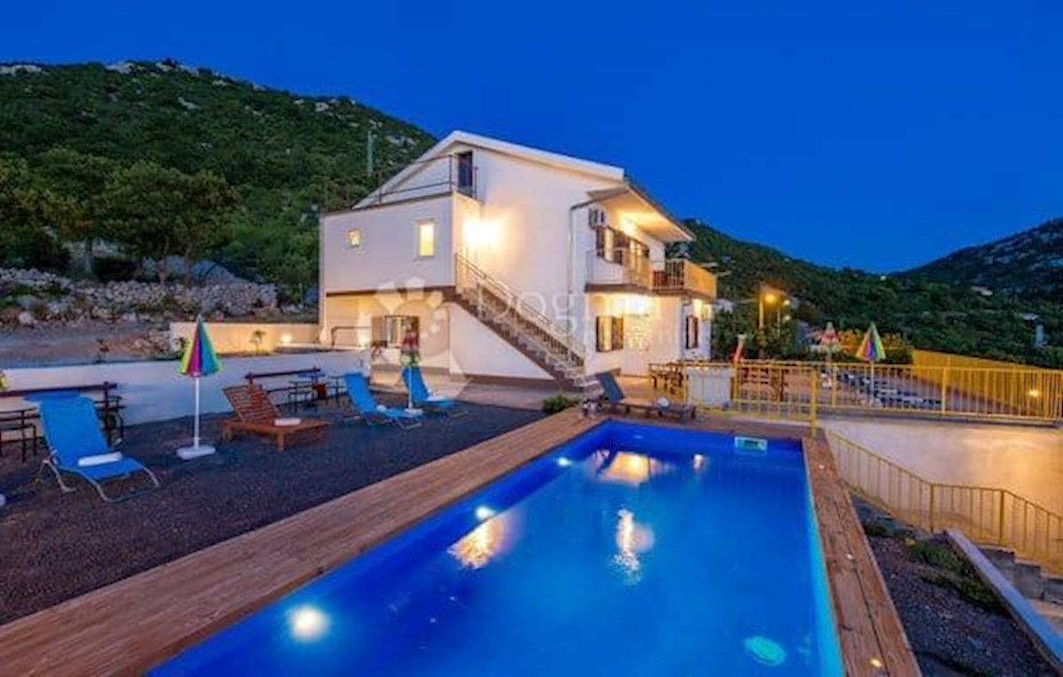 Casa Sveti Juraj, Senj, 200m2