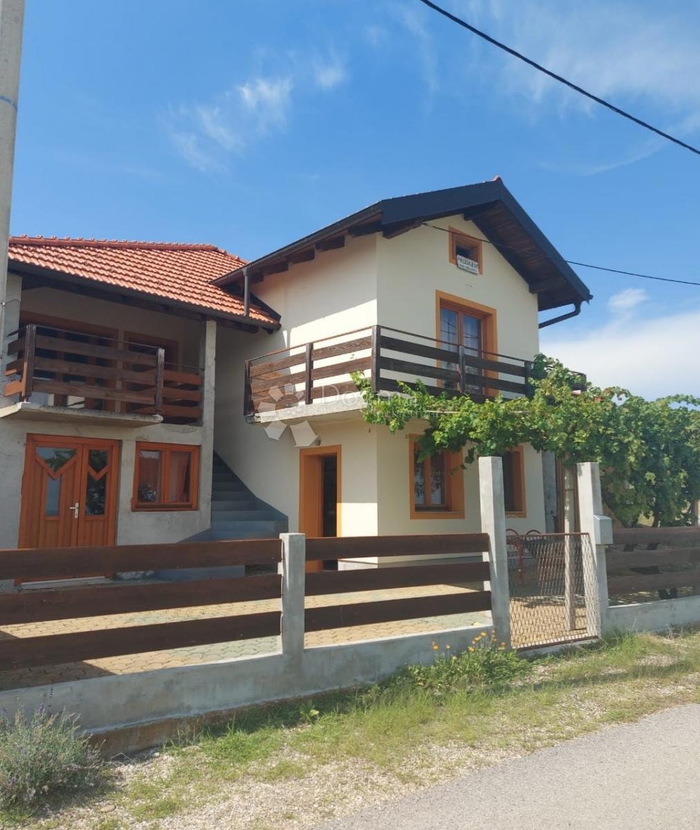 Casa Vinica Breg, Vinica, 148m2