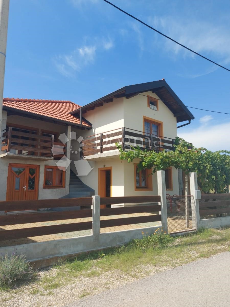 Casa Vinica Breg, Vinica, 148m2